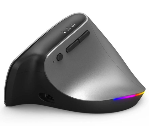 HAMA EMW-700 Ergonomiczna - 1193328 - zdjęcie 4